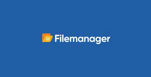 File Manager Pro Plugin for WordPress