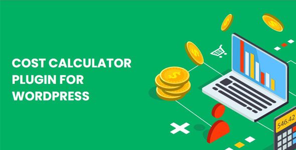 Cost Calculator Builder Pro