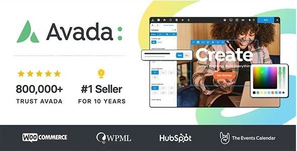 Avada | Website Builder For WordPress & eCommerce